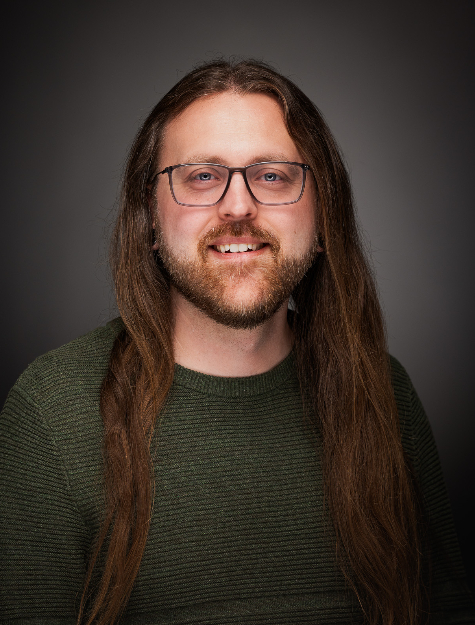 Zachary Swenson