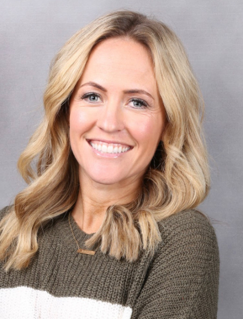 Kalee Crandall