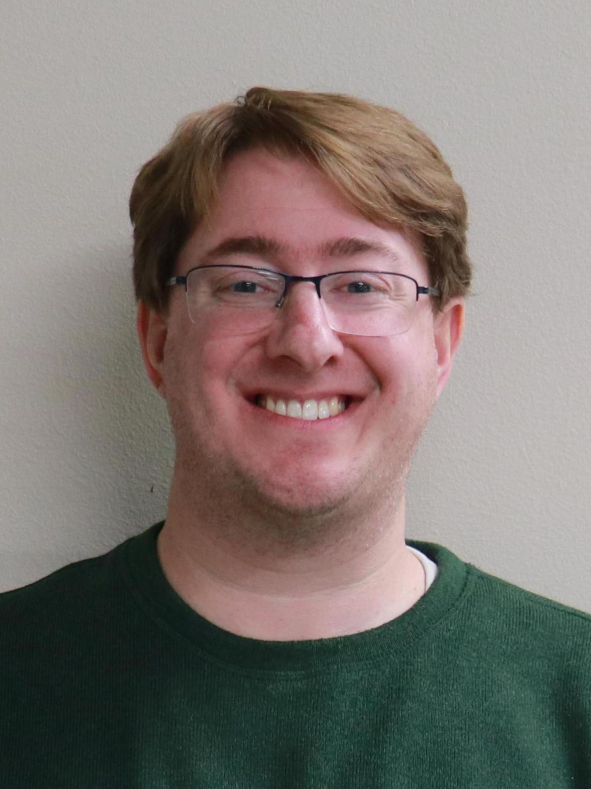 Eric Meyer