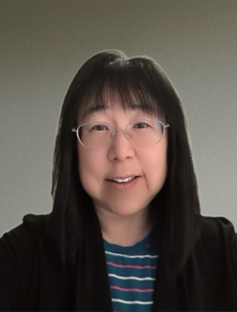 Hui-Tzu Chou