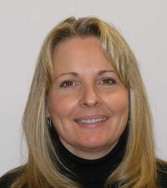 Carol Harrison