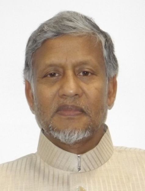 Ruhul Kuddus