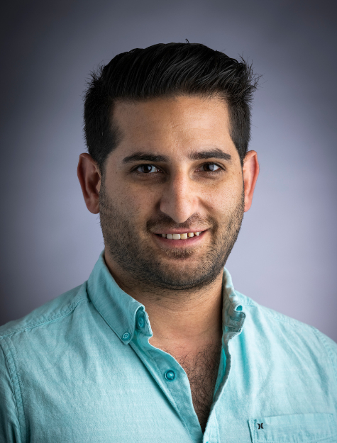 Christopher Karbakhsh