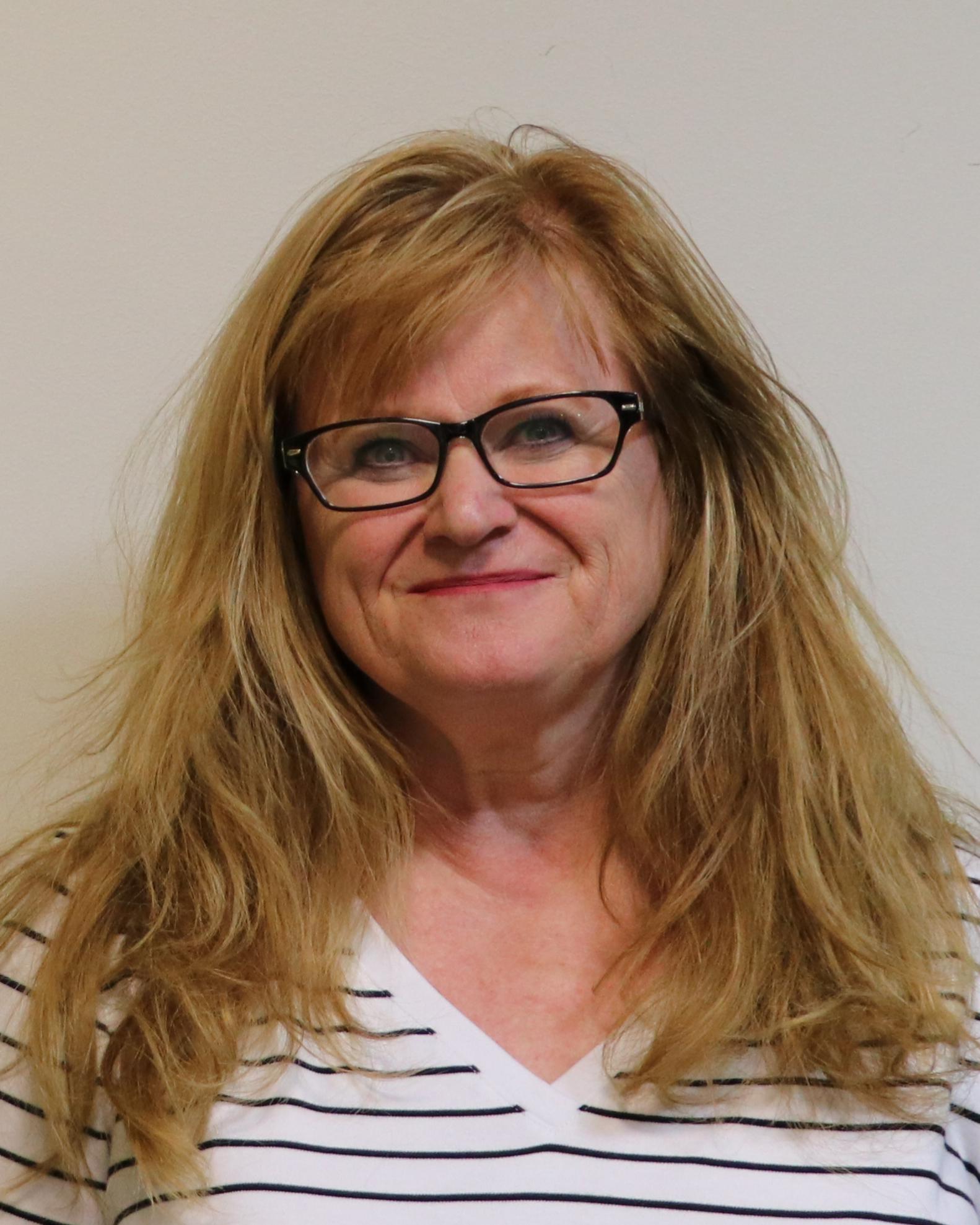 Cynthia Keetch