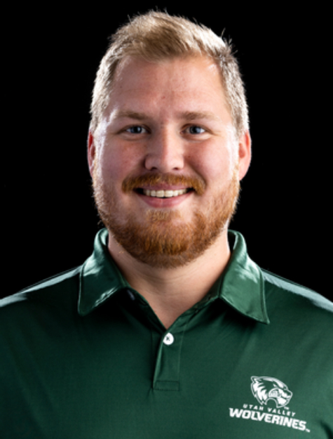 Craig Larsen