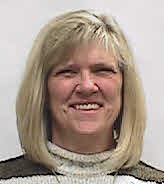 Karen Cloward