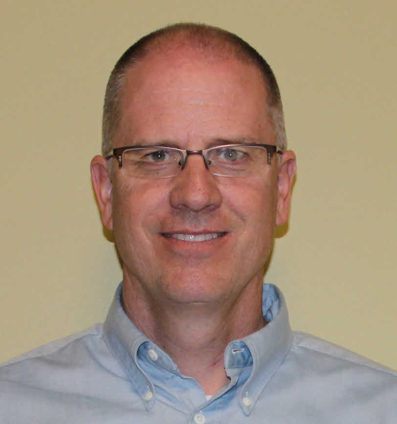Kurt Baxter