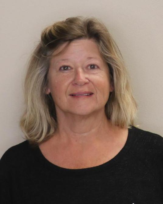 Christine Wright