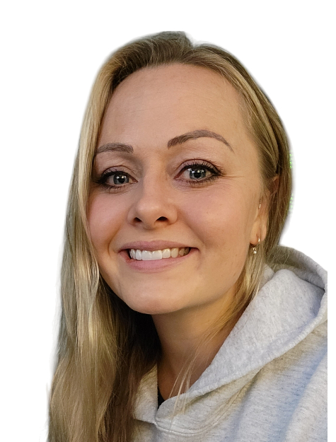 Jessica Marsh