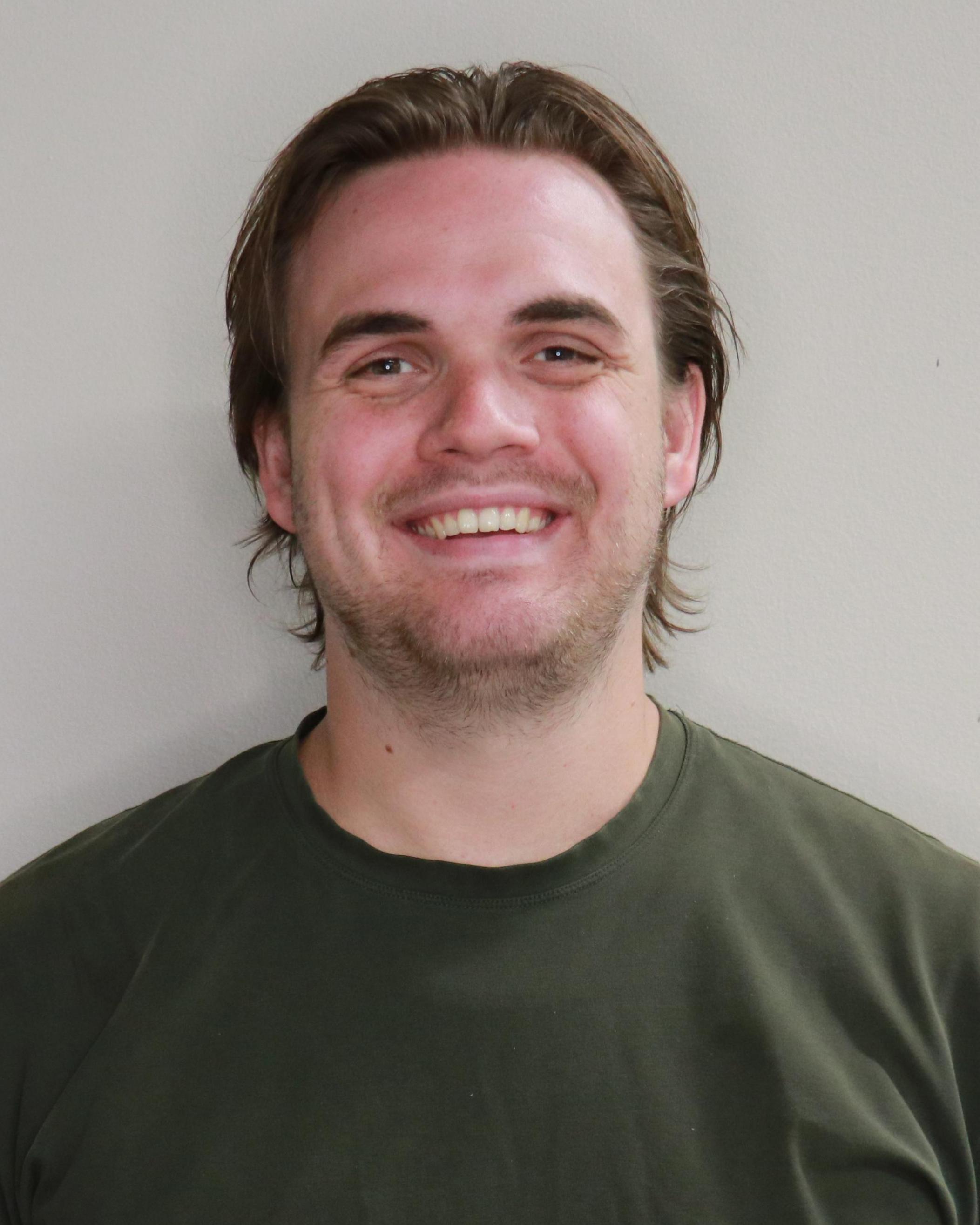 Stephen Hatch