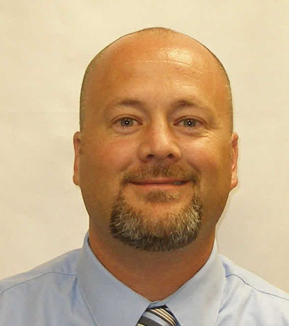 Kurt Ashworth