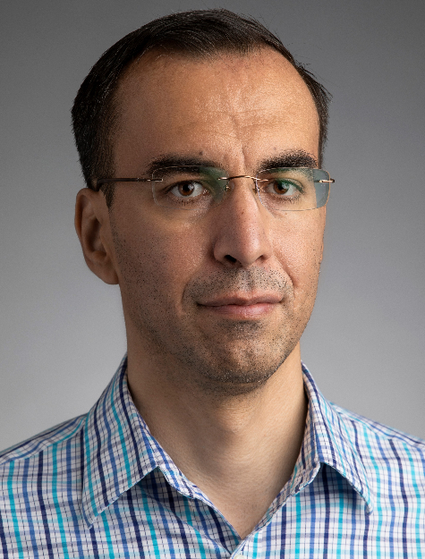 Mohsen Hamidi
