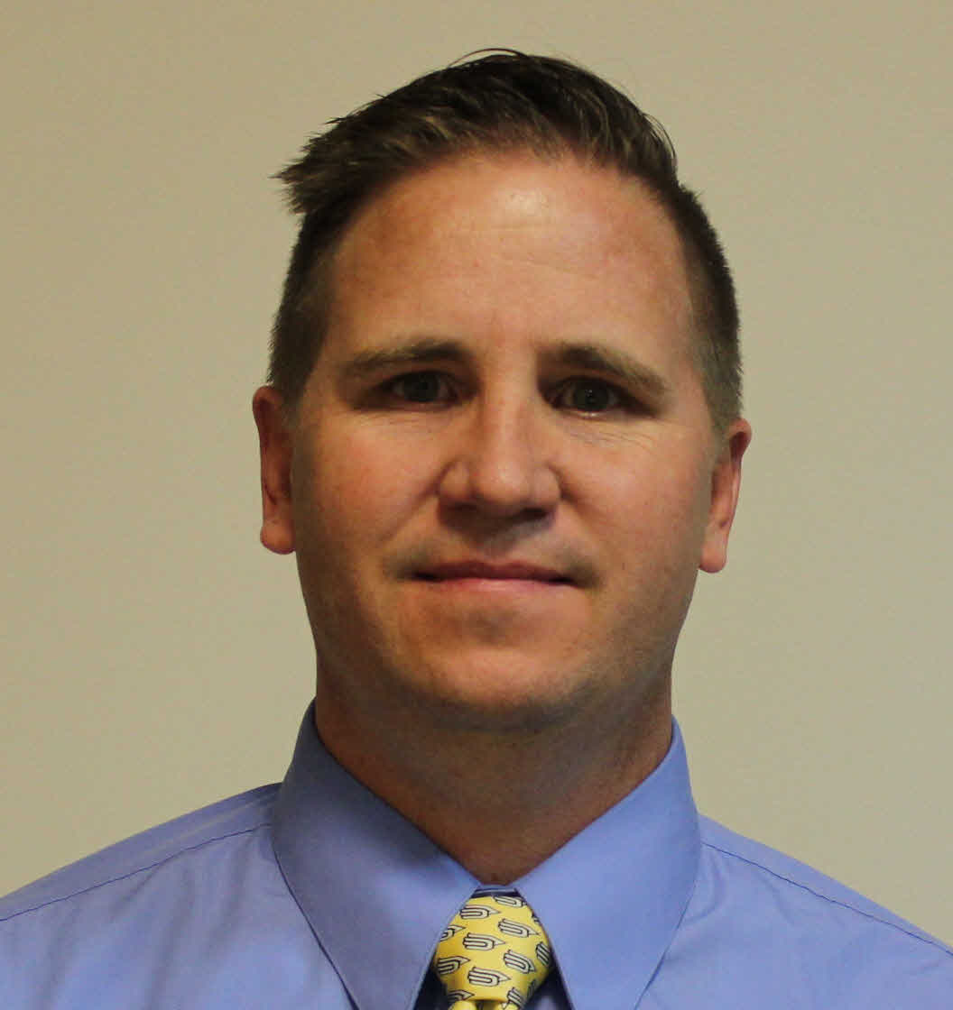 Matthew Baugh
