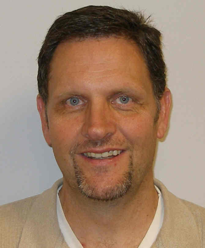 Gary Griffin