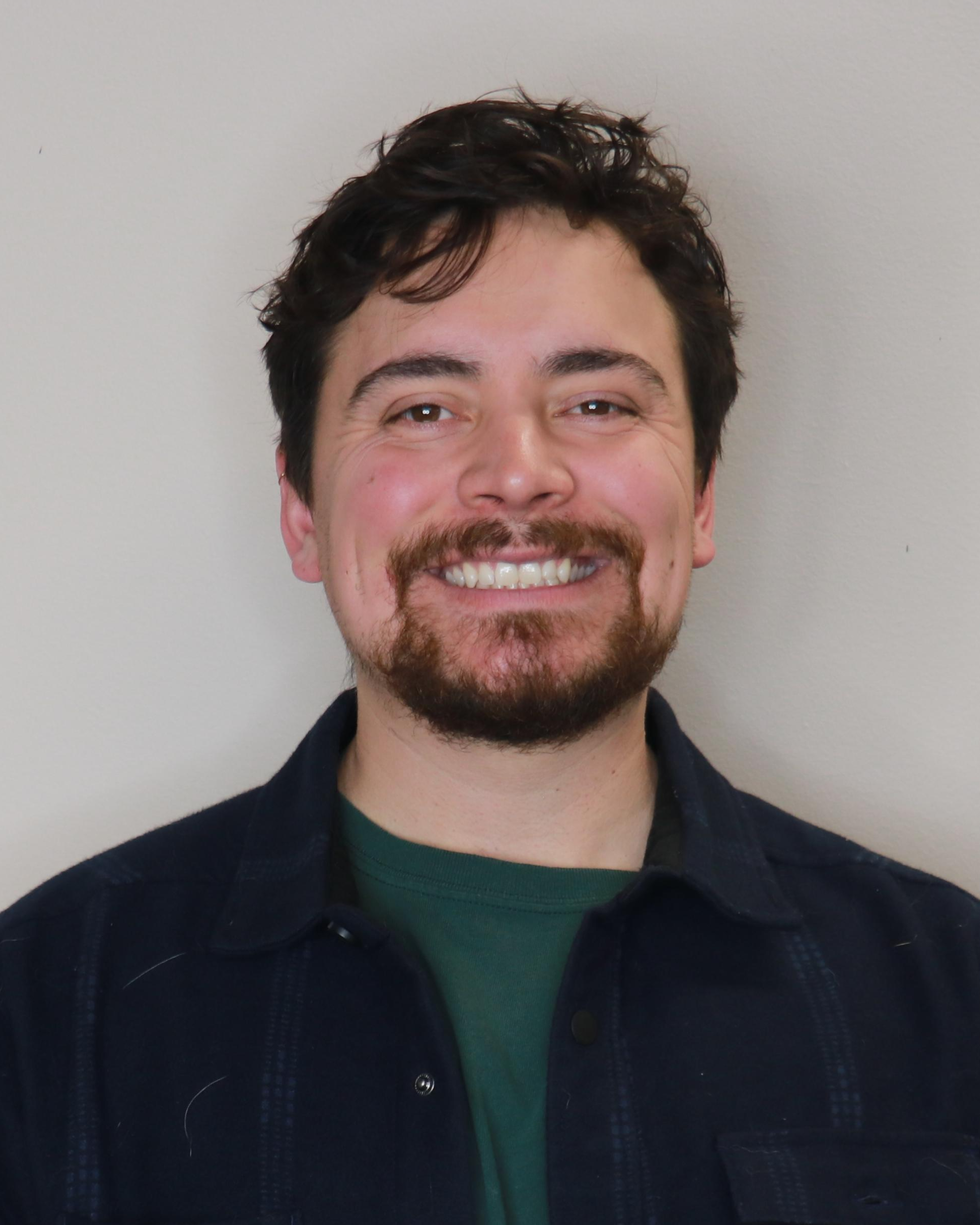 Michael Valle