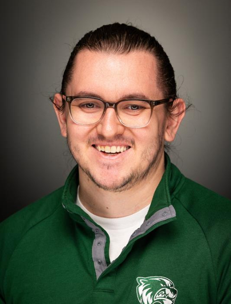 Cole Bertelsen