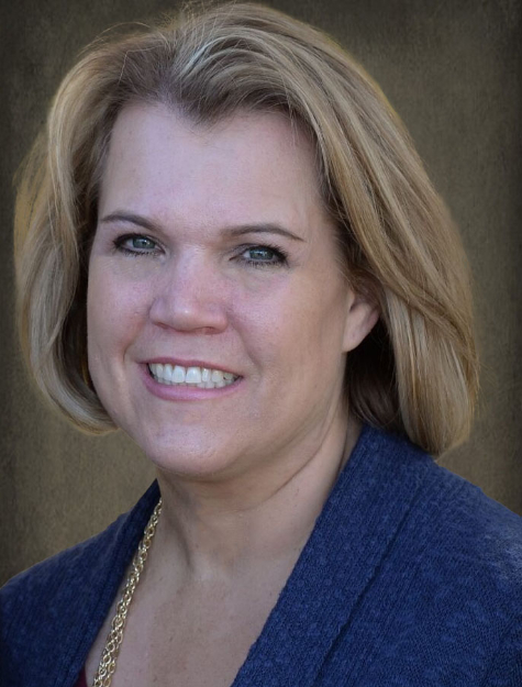 Heather Tolen