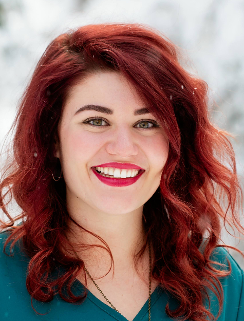 Profile | Directory | Utah Valley University