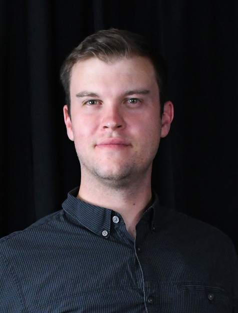 Nathan Hurst