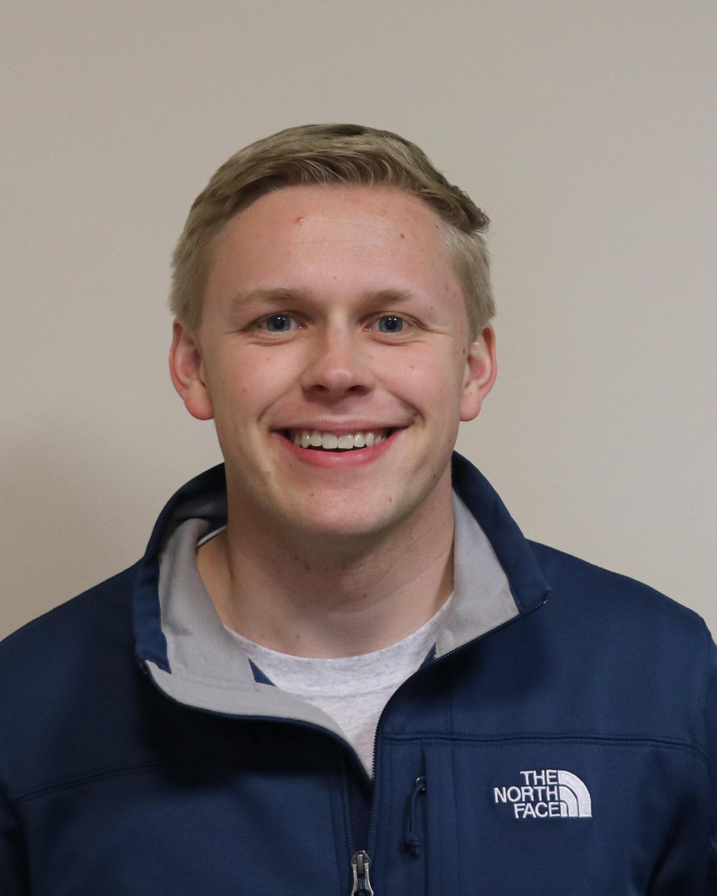 Mark Olsen