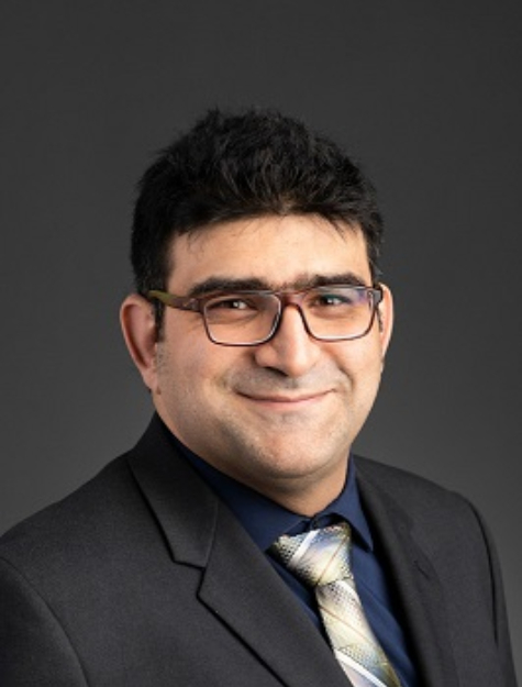 Ehsan Rohani