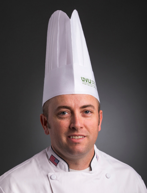 Kenneth Francom