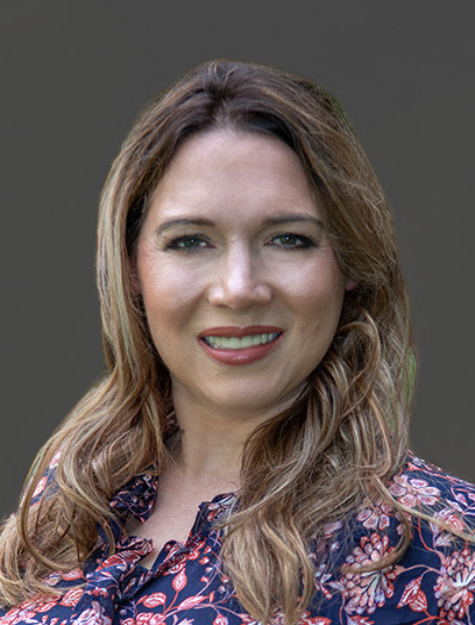 Michelle Durham