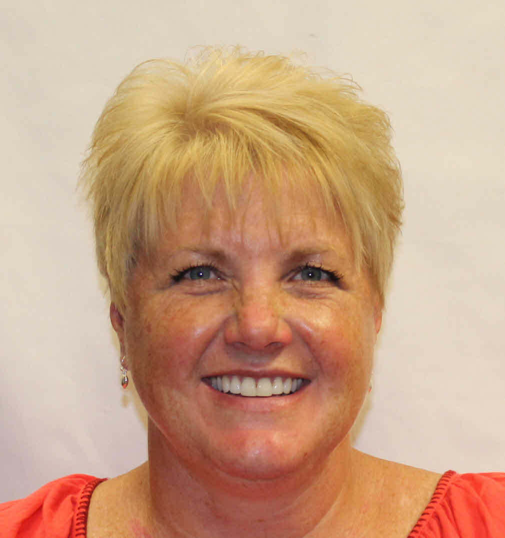 Nancy Ostermiller
