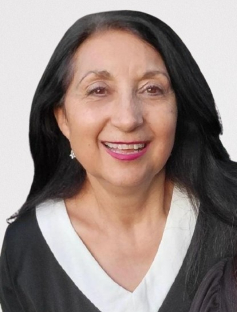 Mari de Dios
