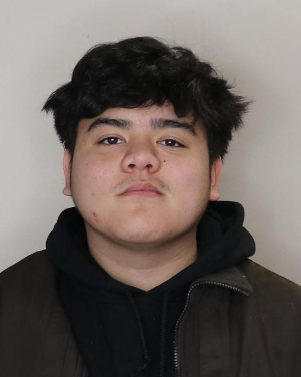 Ethan Manuta