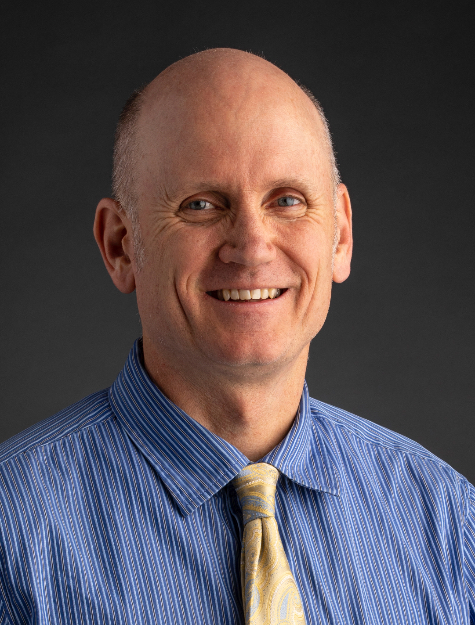 Duane Andersen