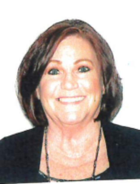 Diane Evans