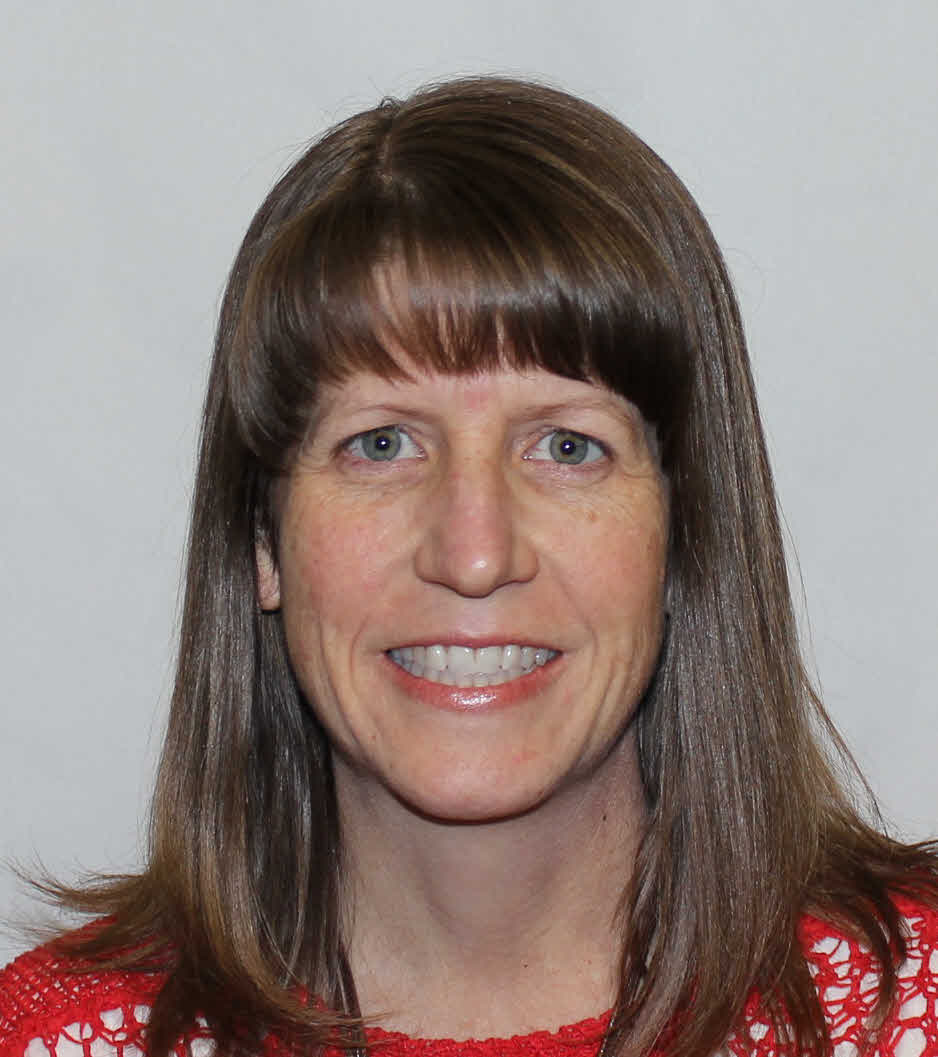 Tacy Wells