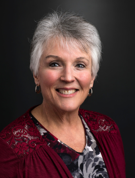 Nancy Peterson