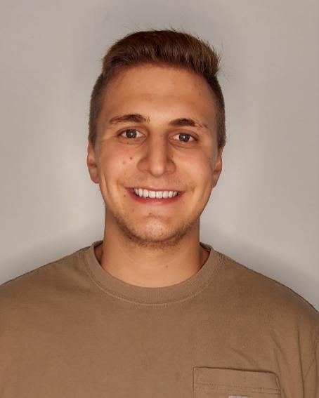 Weston Bartlett