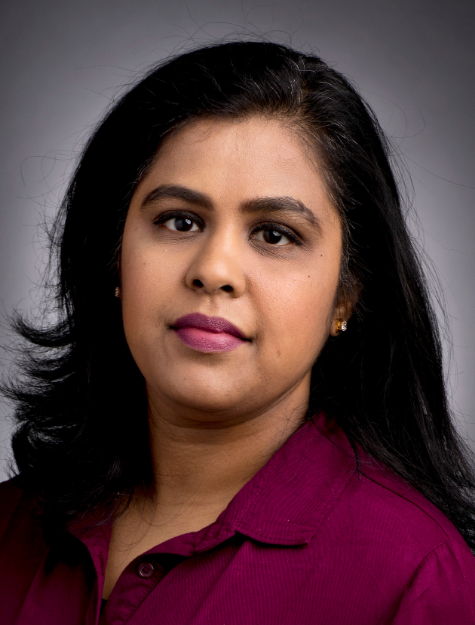 Sowmya Selvarajan