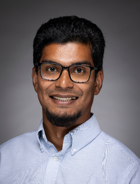 Masrur Mahedi