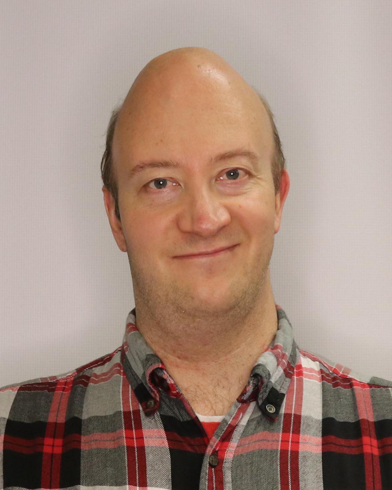 Paul Kohler