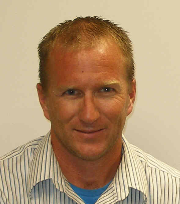 Shannon Atkinson