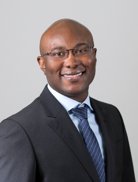 Edwin Nyambi