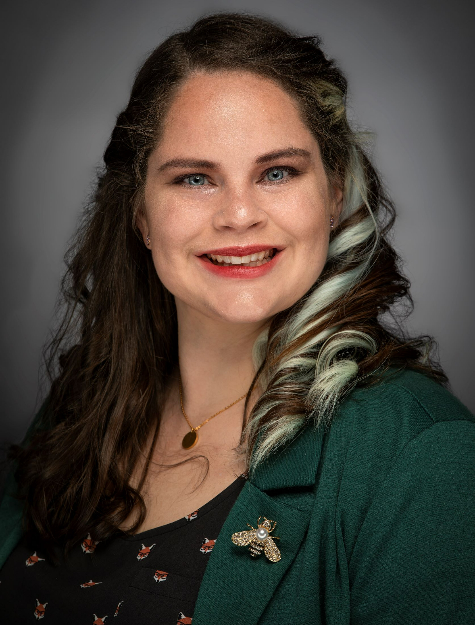 Renae Deighton