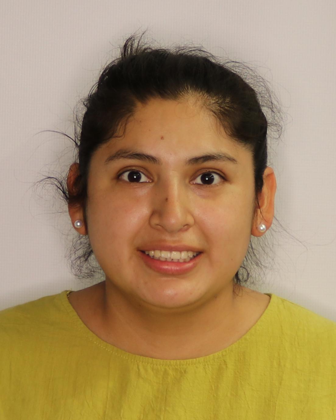 Esperanza Silva Atahualpa