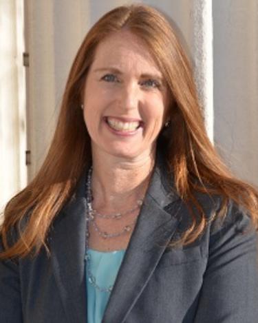 Carolyn Allen