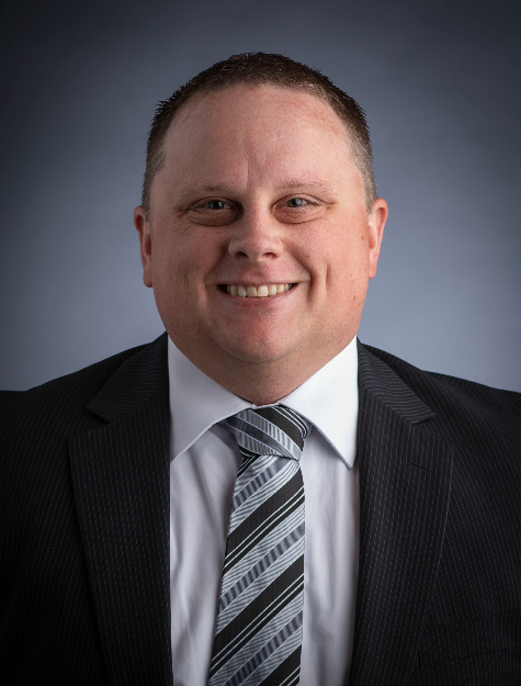 Shawn Nielsen