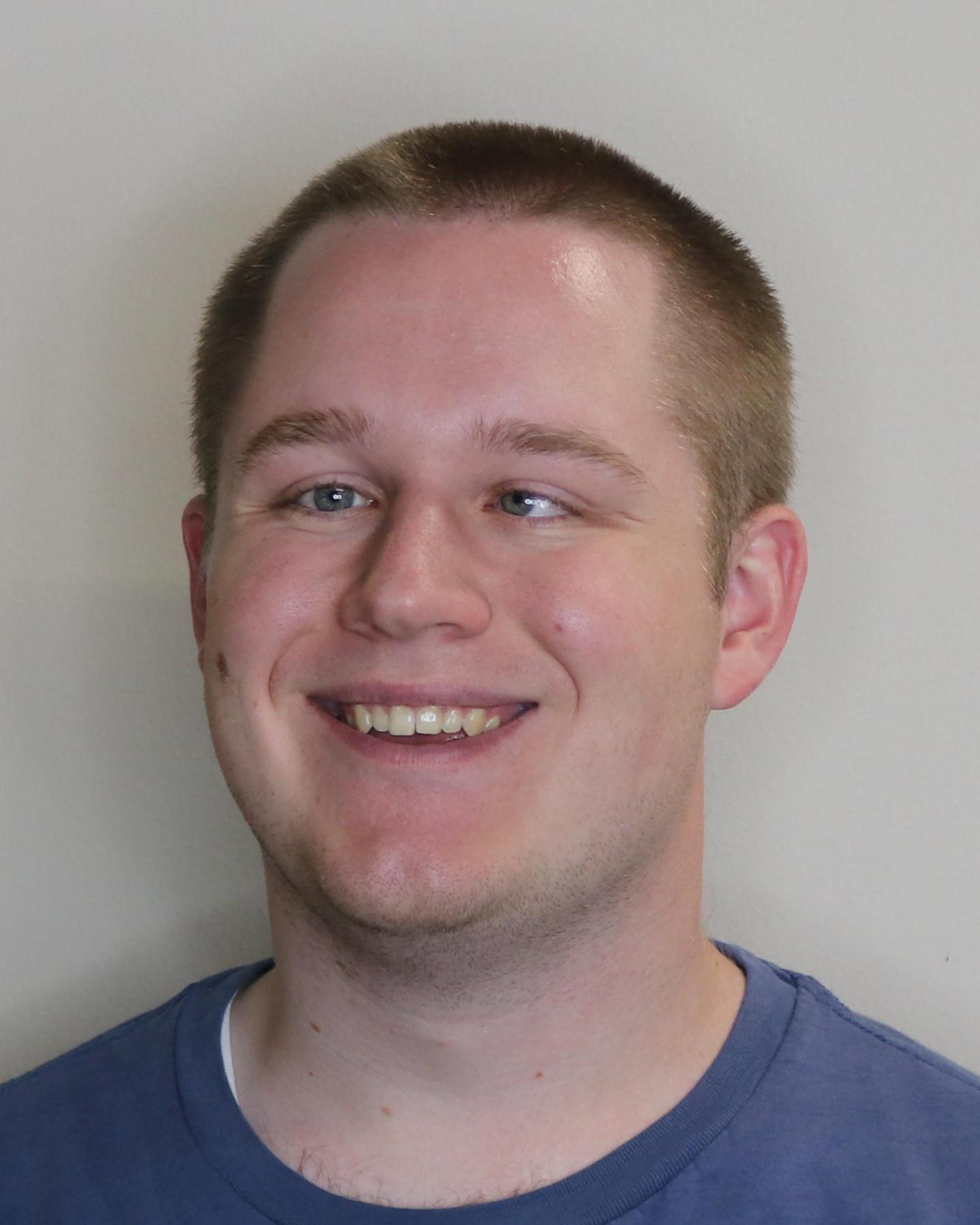 Joshua Warnick