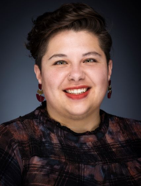 Karen Esquerra