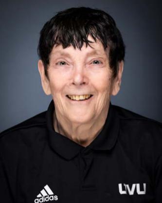 Susan Baxter