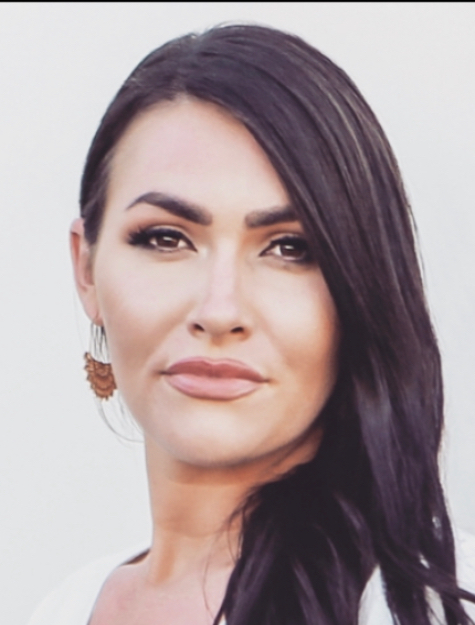 Halie Berry