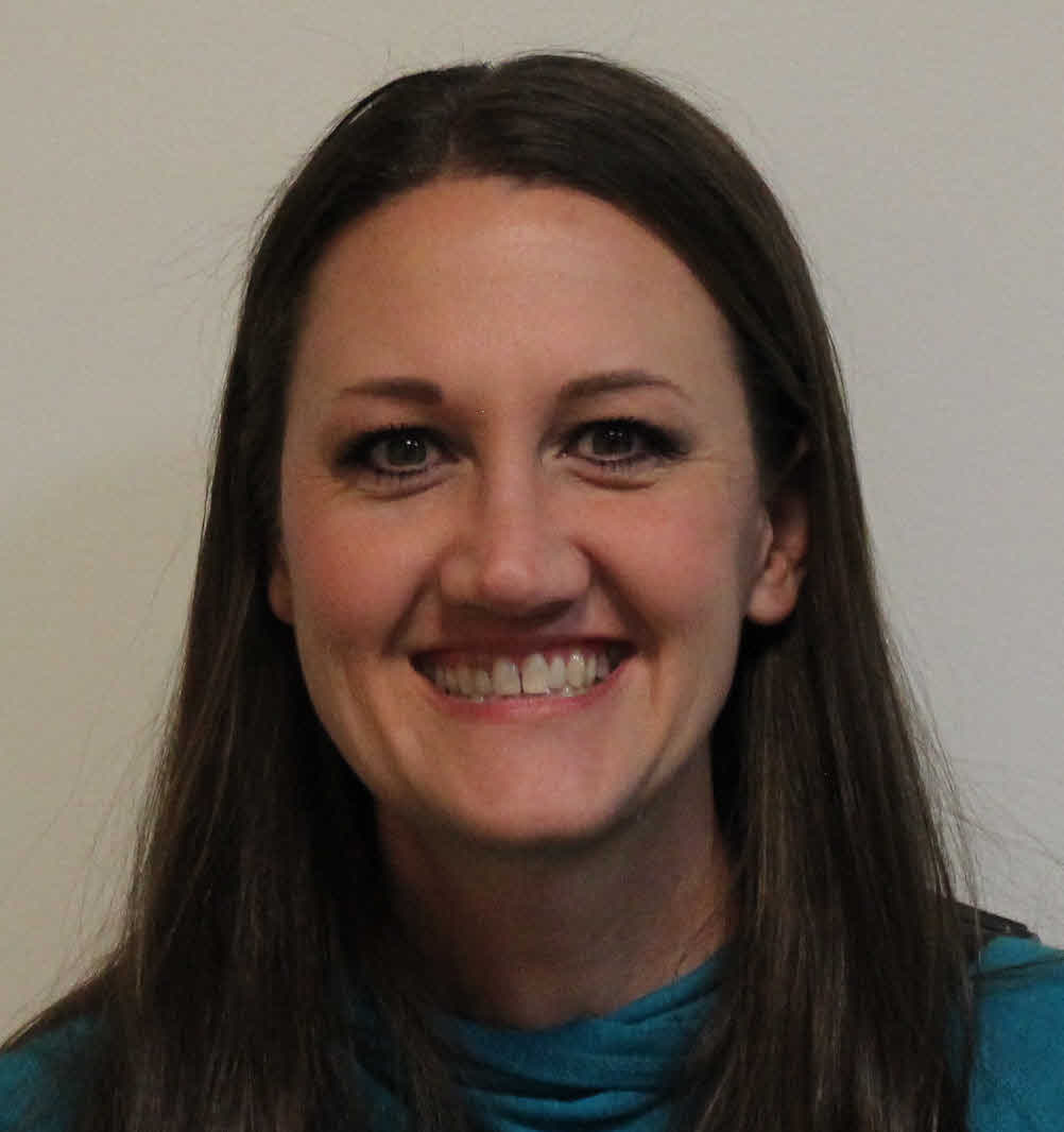 Theresa Young