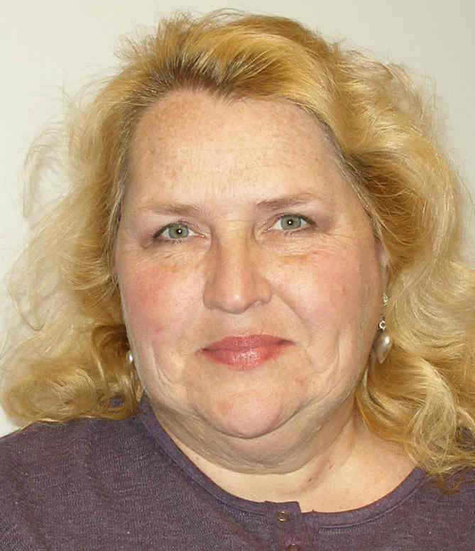 Serena Kanig